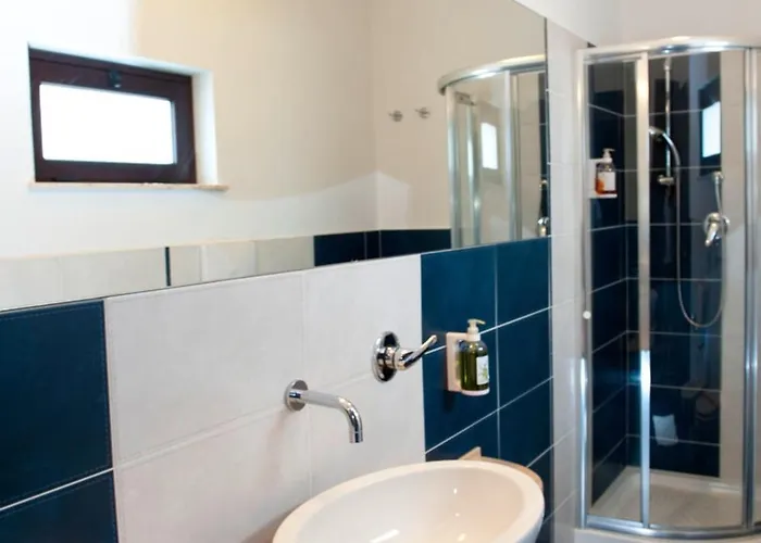 Borgo Del Principe By Valentour Hotel 4*