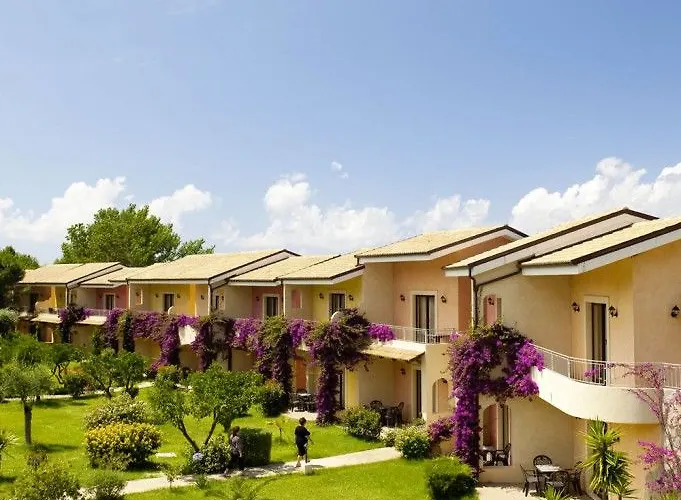 Borgo Del Principe By Valentour 4*