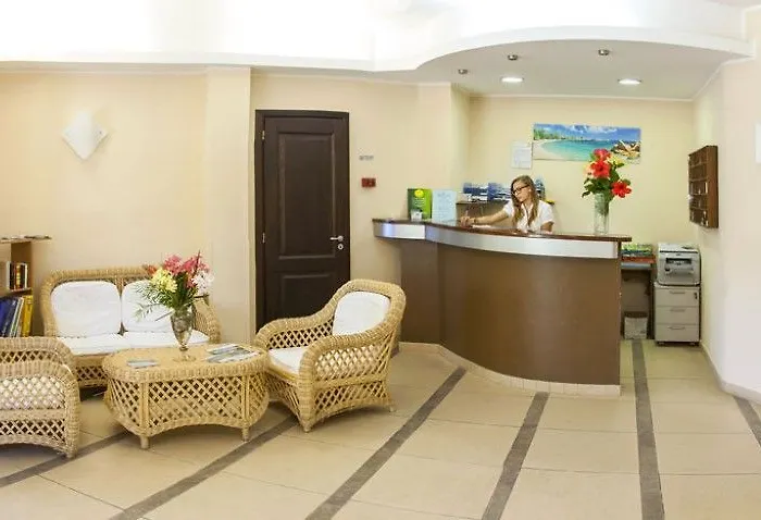 Borgo Del Principe By Valentour Hotel Zambrone